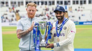 England vs India Betting Offers: Sign Up Bonus Offers For Fourth Test At Old Trafford
