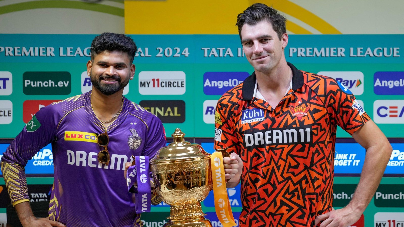 Best IPL Betting Apps in India 2026 - Real Money IPL Betting App For Capitals vs Titans