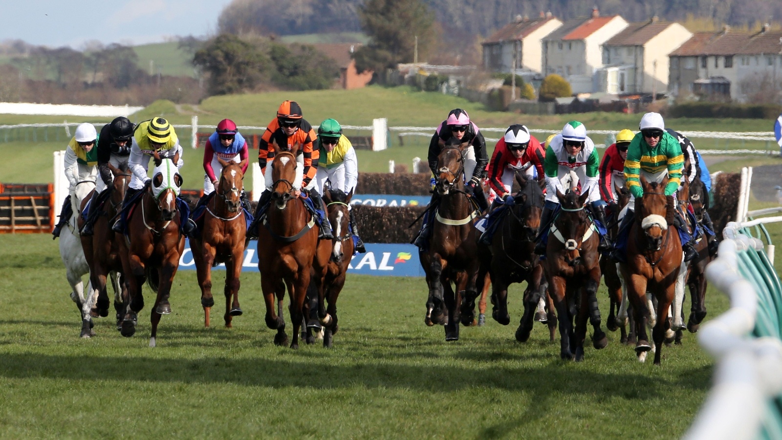 Best Grand National Betting Apps and Betting Sites For Aintree 2026