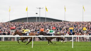 BoyleSports Grand National Free Bets: Betting Offers for Aintree 2025