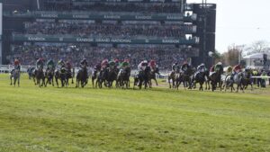 Grosvenor Sport Grand National Betting Offer: Double The Odds On Any Horse