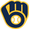 Milwaukee Brewers Scores, Stats, Schedule, Standings & More