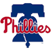 Philadelphia Phillies Scores, Stats, Schedule, Standings & More