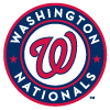 Washington Nationals Scores, Stats, Schedule, Standings & More