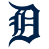 Detroit Tigers Scores, Stats, Schedule, Standings & More