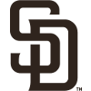 San Diego Padres Scores, Stats, Schedule, Standings & More