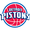 Detroit Pistons Scores, Stats, Schedule, Standings & More
