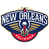 New Orleans Pelicans Scores, Stats, Schedule, Standings & More
