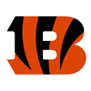 Cincinnati Bengals Scores, Stats, Schedule, Standings & More