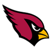 Arizona Cardinals Scores, Stats, Schedule, Standings & More
