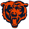 Chicago Bears Scores, Stats, Schedule, Standings & More