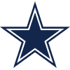 Dallas Cowboys Scores, Stats, Schedule, Standings & More