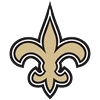 New Orleans Saints Scores, Stats, Schedule, Standings & More