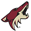 Arizona Coyotes Scores, Stats, Schedule, Standings & More