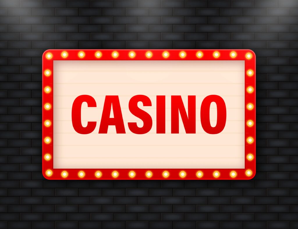 Crazy Time Casino Game Image