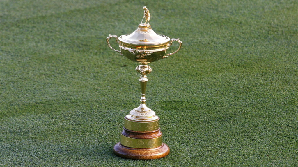 Ryder Cup Free Bets