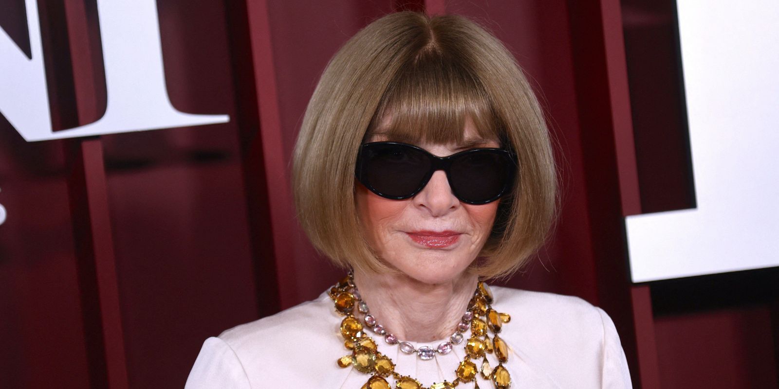 Anna Wintour Odds: Will Former Vogue Editor-In-Chief Feature In Devil Wears Prada 2?