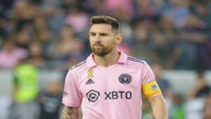 Summer Transfer Window Betting Odds: Messi, Rodrygo, Elliott Next Club Betting