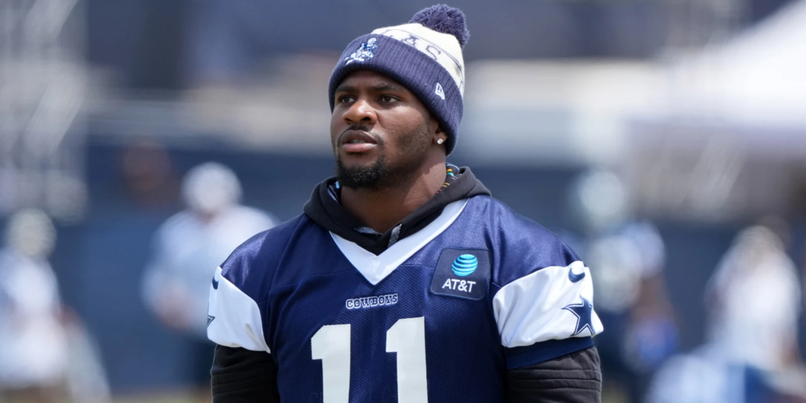 Micah Parsons Next Team Odds
