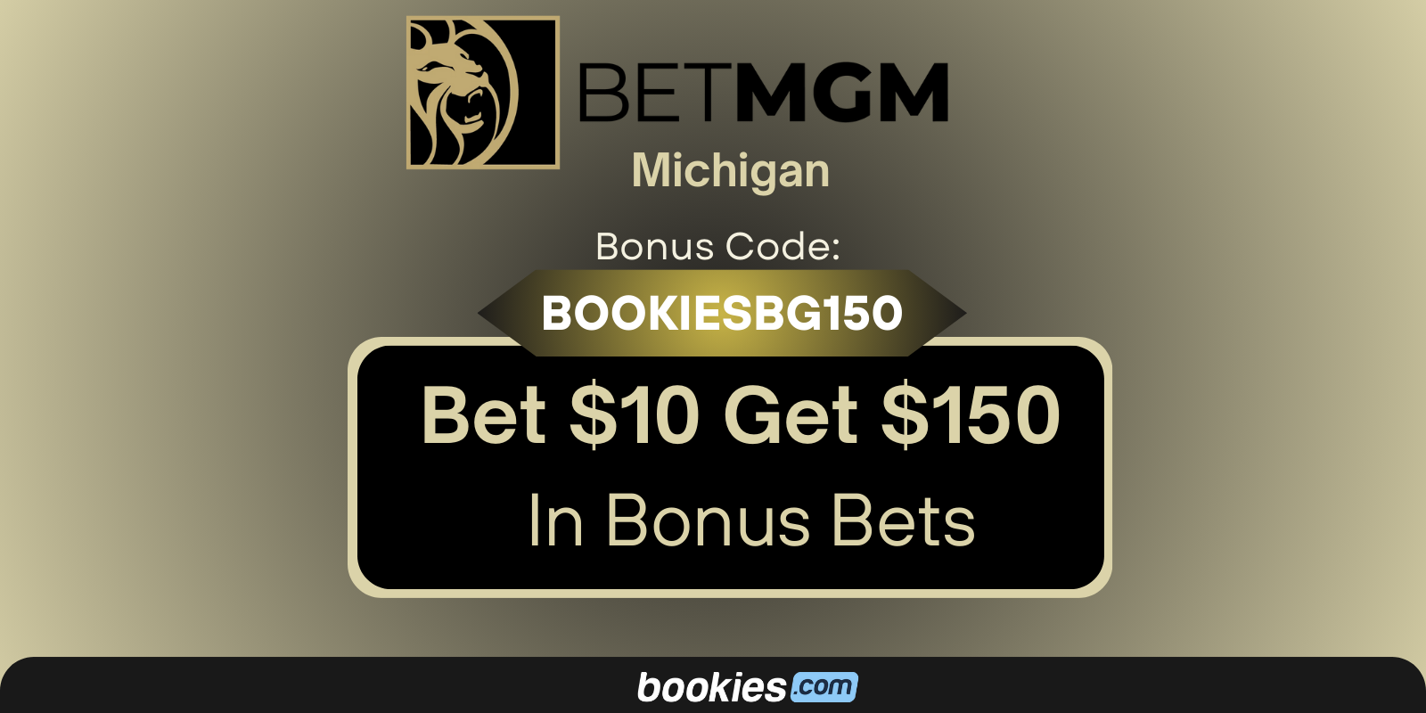 BetMGM Michigan Bonus Code BOOKIESBG150: Grab $150 Bonus for Seattle vs New England Big Game (Jan. 31)