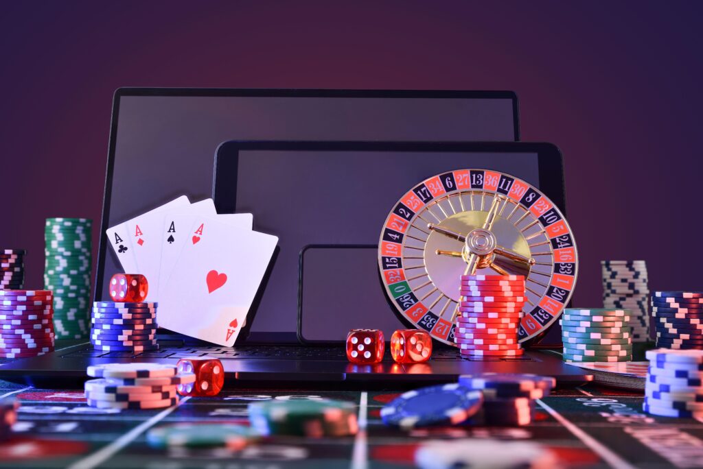online casino promo codes