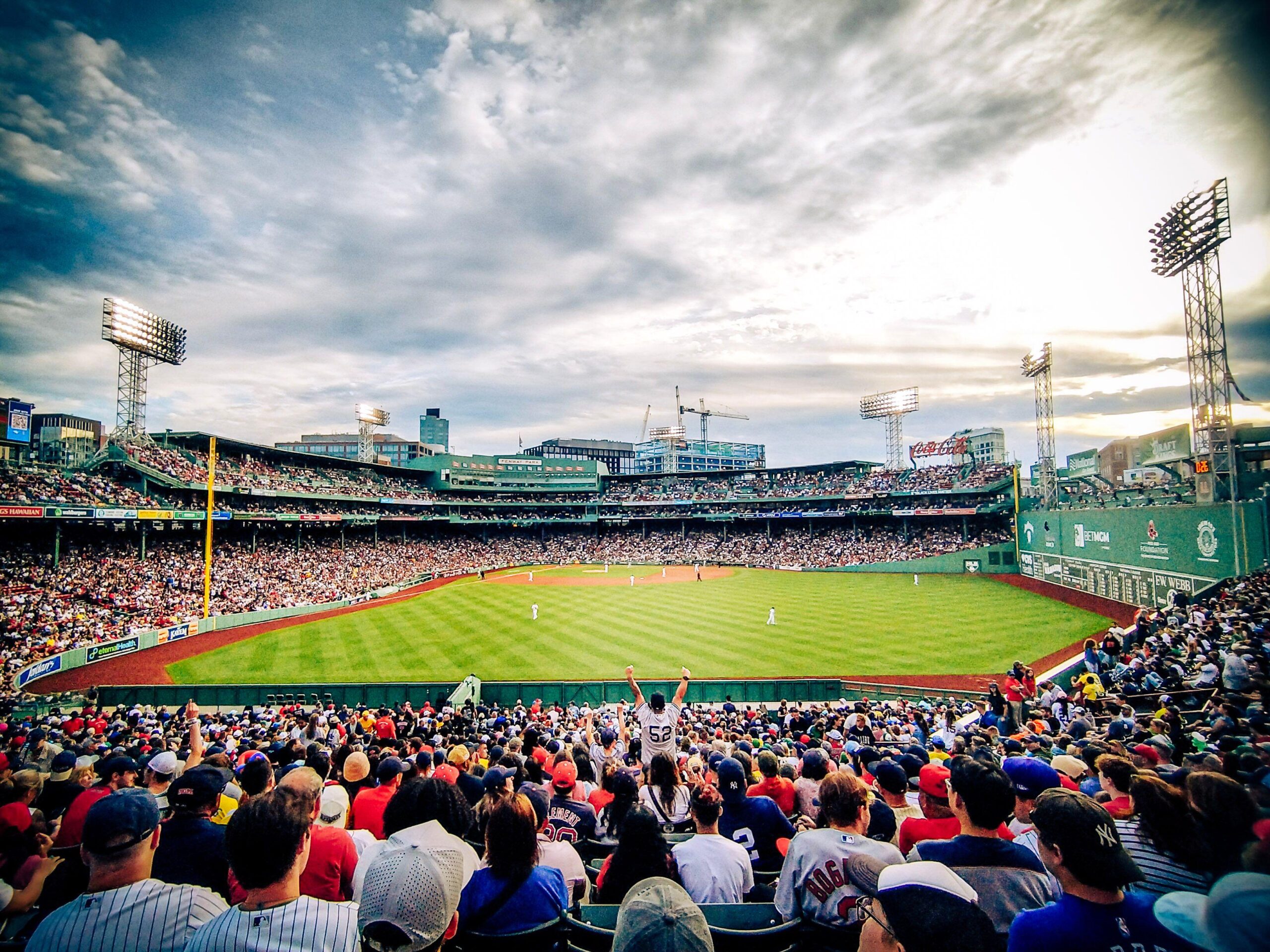 How Much Does It Cost to Attend an MLB Game in 2026? We Ranked All 30 Ballparks