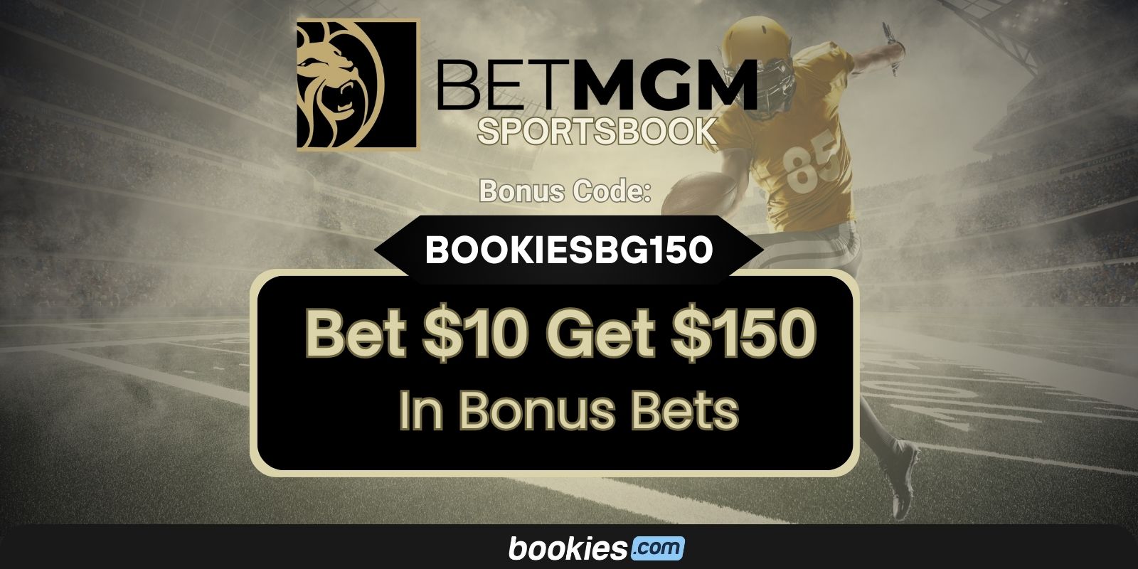 BetMGM Bonus Code BOOKIESBG150: Claim $150 Bonus for NBA Suns vs GSW