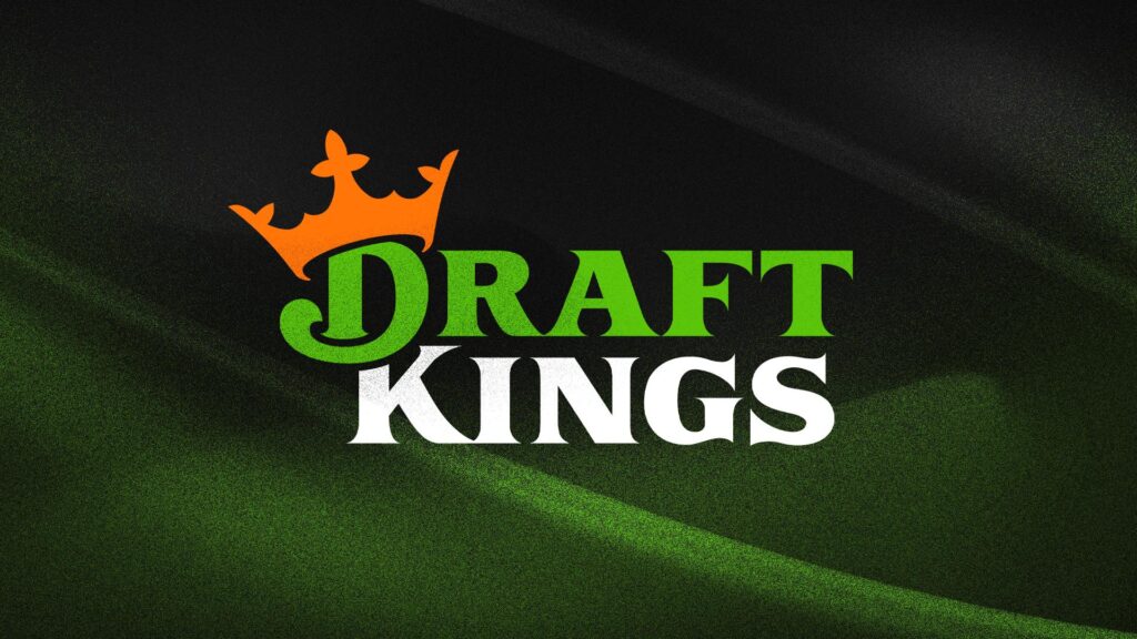 DraftKings logo
