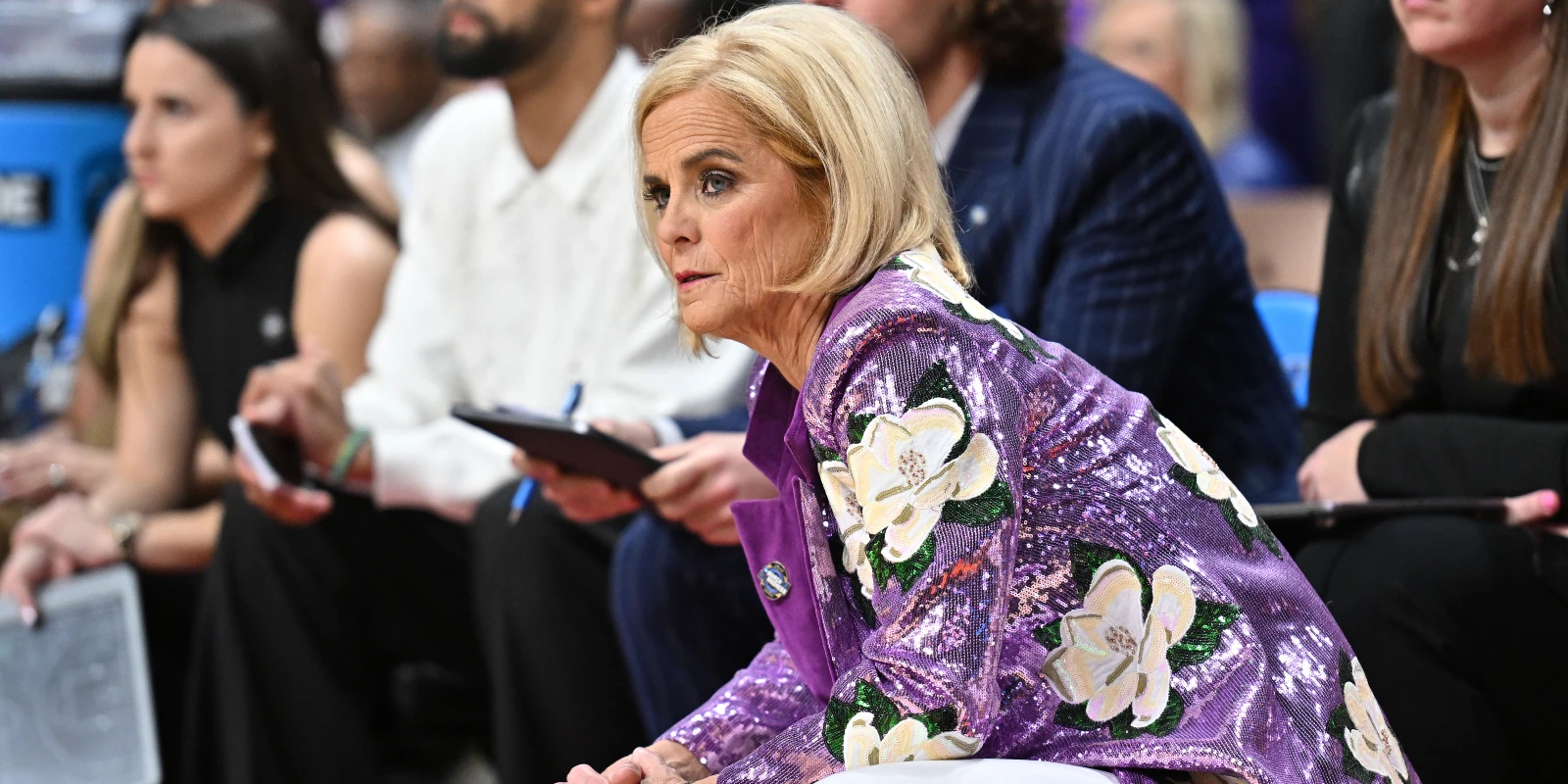 New York Liberty Next Head Coach Odds