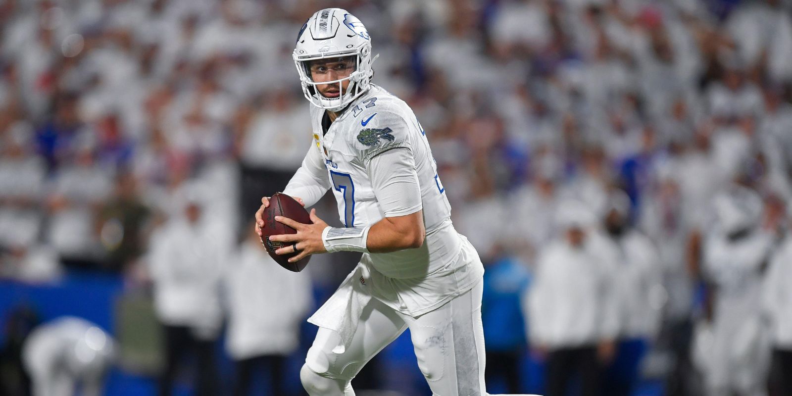 Bills vs. Falcons Odds, Best Bets & Player Props For MNF NFL Week 6