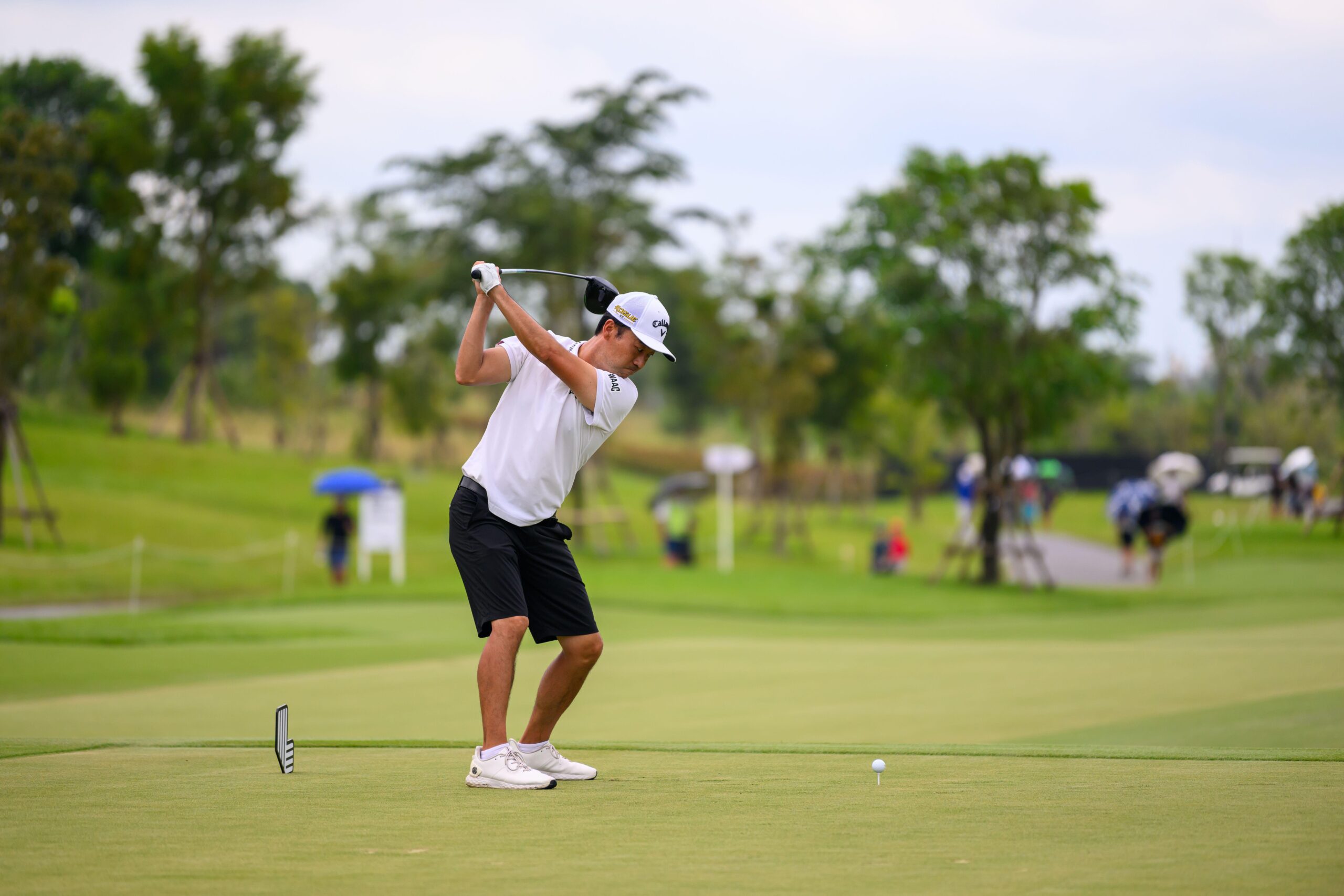 Abu Dhabi HSBC Championship Betting Tips - Golf Expert Picks For DP World Tour 2025