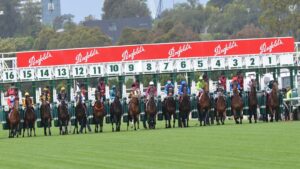 Melbourne Cup Betting Odds, Tips & Betting Sites for 2025 Race - Melbourne Cup Predictions