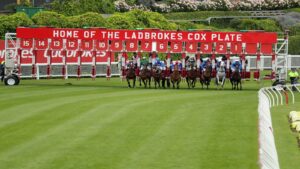Unibet Melbourne Cup Betting - Odds and Markets For 2025 Flemington Showpiece