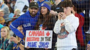 MLB World Series Betting Odds, Sites, Apps and Picks for Blue Jays vs Dodgers - Game 7