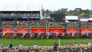 PlayUp Melbourne Cup Betting Odds, Markets For The Race That Stops a Nation 2025