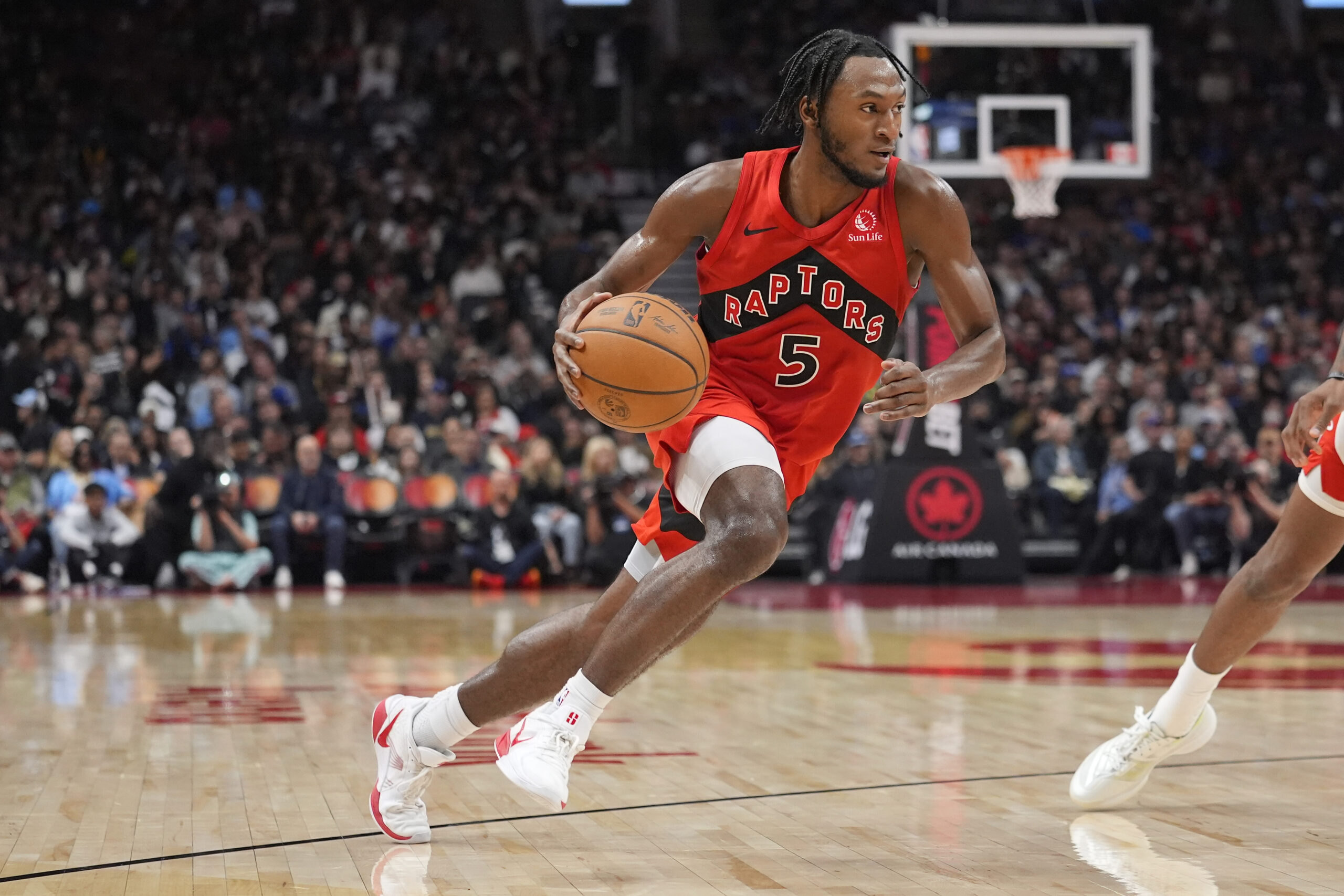 Raptors vs Cavaliers Same Game Parlay Picks for NBA (Oct 31st, 2025)