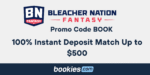 Bleach Nation Promo Code BOOK