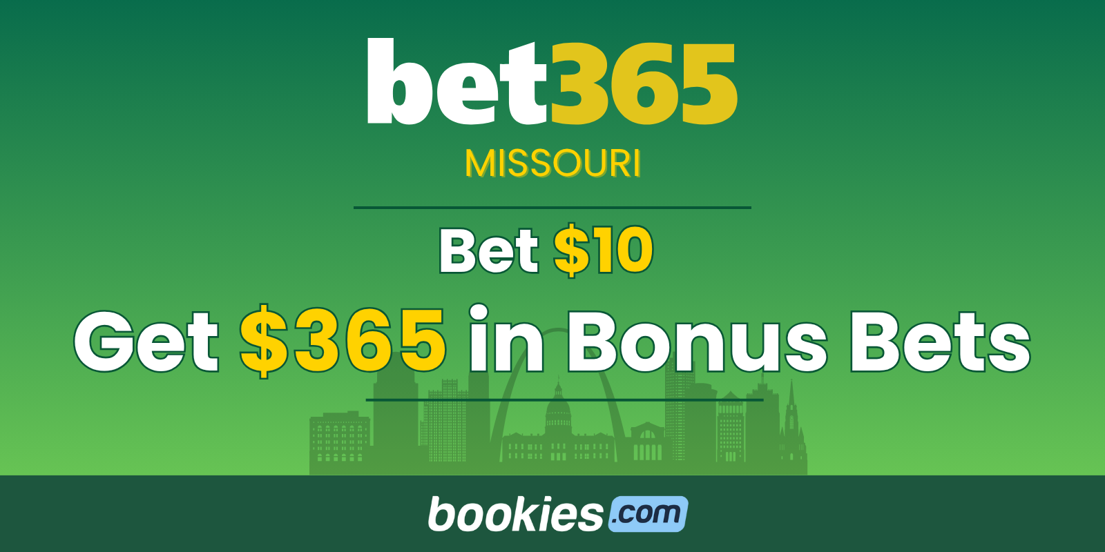 bet365 Missouri Bonus Code BOOKIES: Claim $365 in Bonuses on NBA Games (Jan. 31)