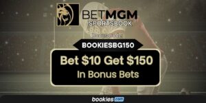 BetMGM Bonus Code BOOKIESBG150 Unlocks $150 Betting Bonus for Spurs-Hornets, NCAAB (Jan. 31)