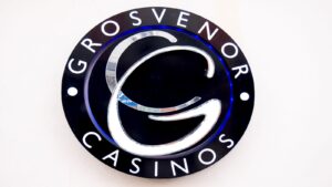 Grosvenor Casino Welcome Bonus {{