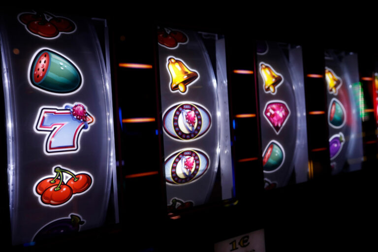 Best Progressive Jackpot Slots Online for US Players {{