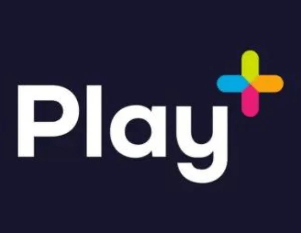 Play+ Logo