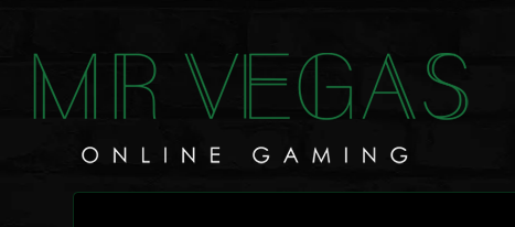 Mr Vegas Casino Sign Up Offer {{ 