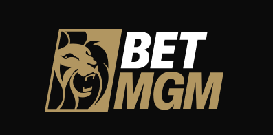 BetMGM UK logo