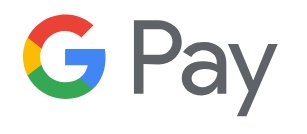 Google Pay Logo