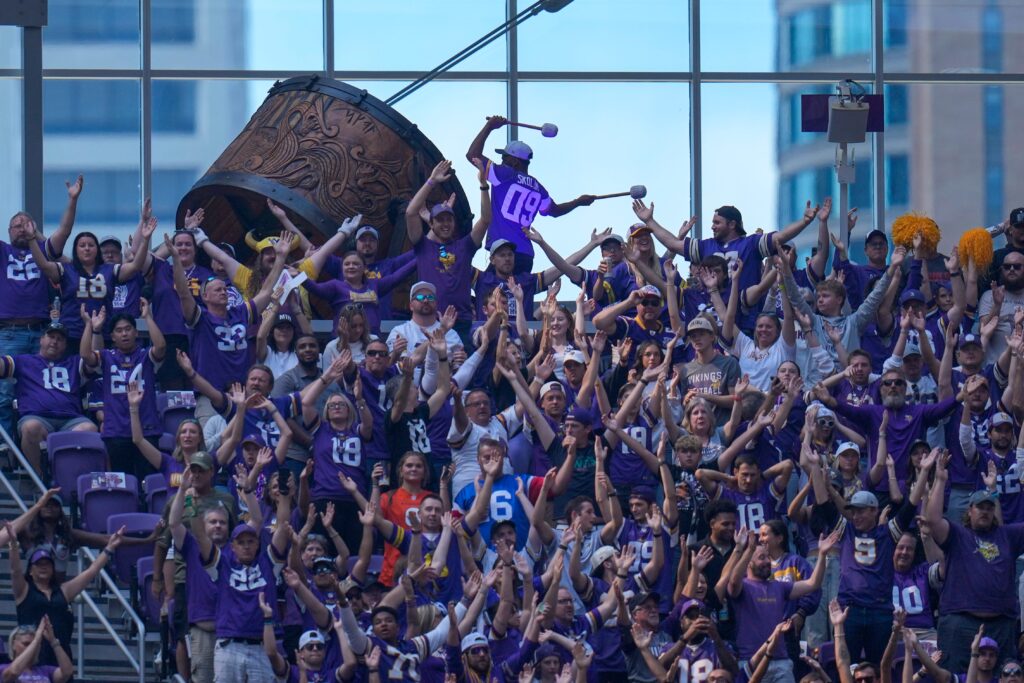 Minnesota Sports Betting