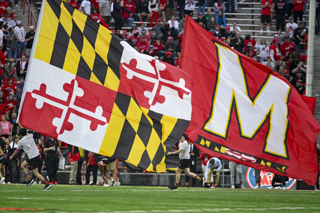Maryland Football