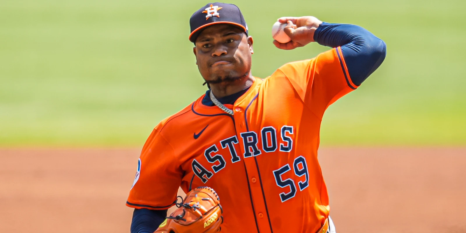 Framber Valdez 2026 Team Odds