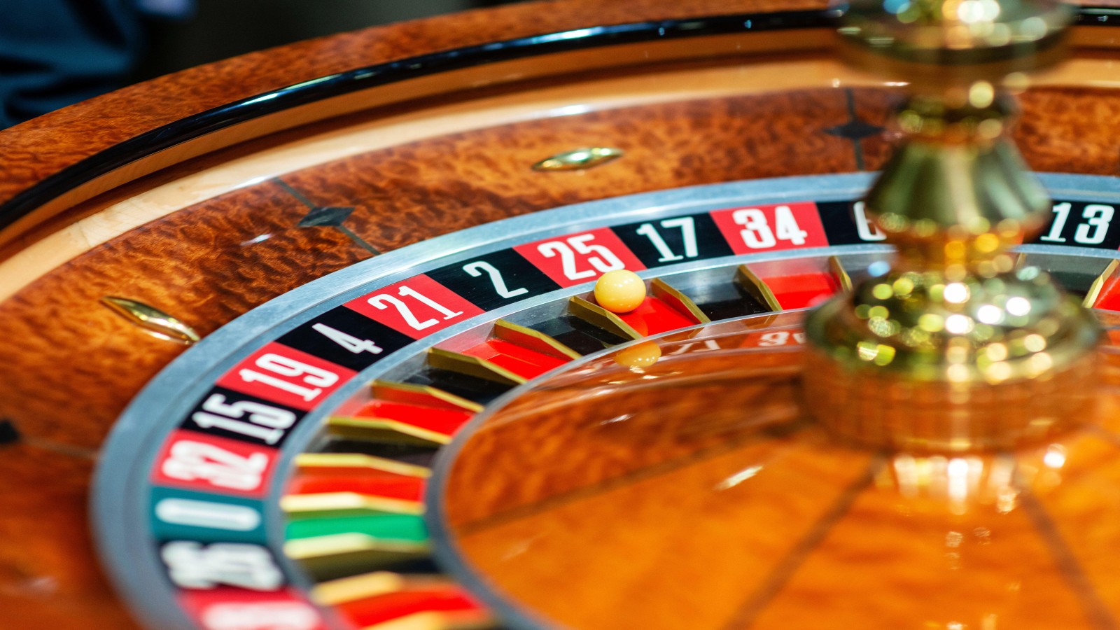 Michigan Online Casino No Deposit Bonus February 2026