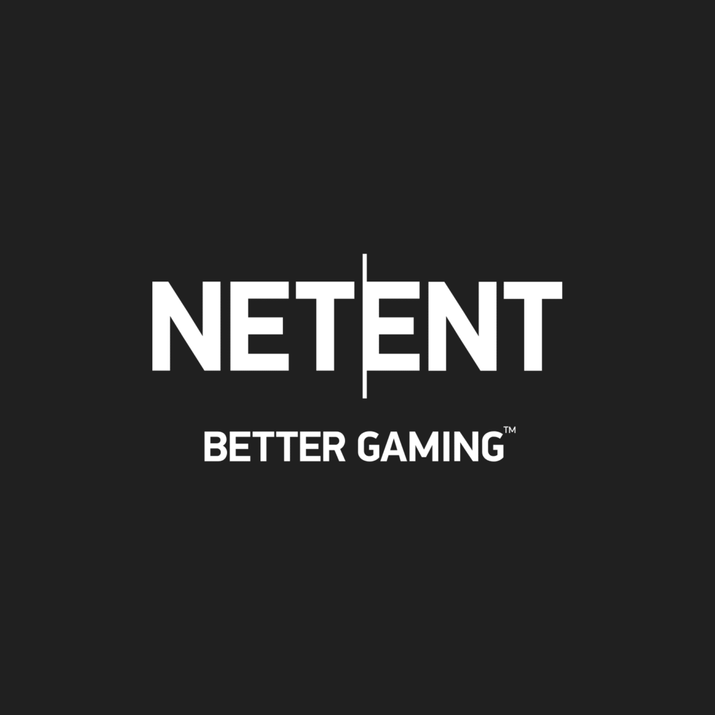 NetEnt Gaming Logo